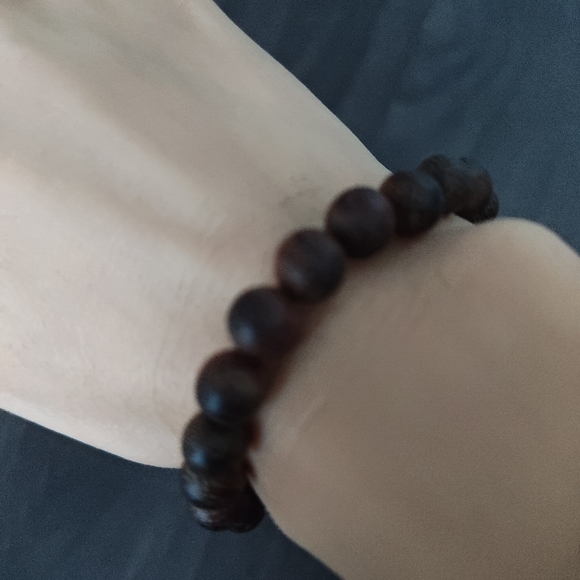 Wooden Bracelet - Picture 3 of 3